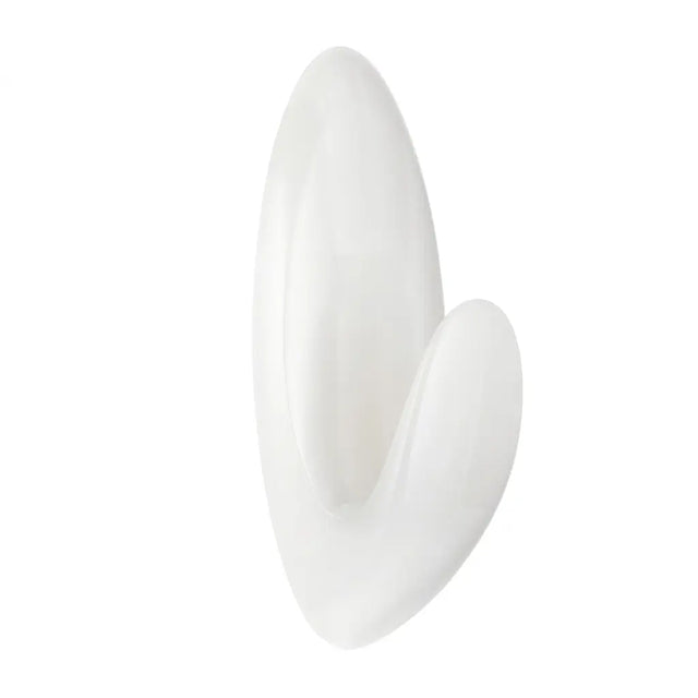 3M Command Damage-Free Wet & Dry Large Towel Hook 2.2Kg WET17