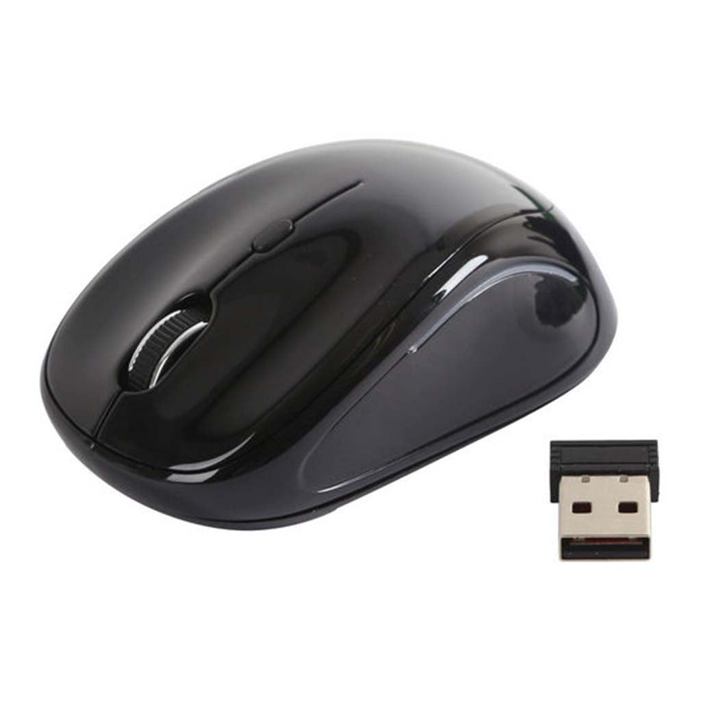 AVLabs BlueTooth & Wireless Mouse 2.4GHz