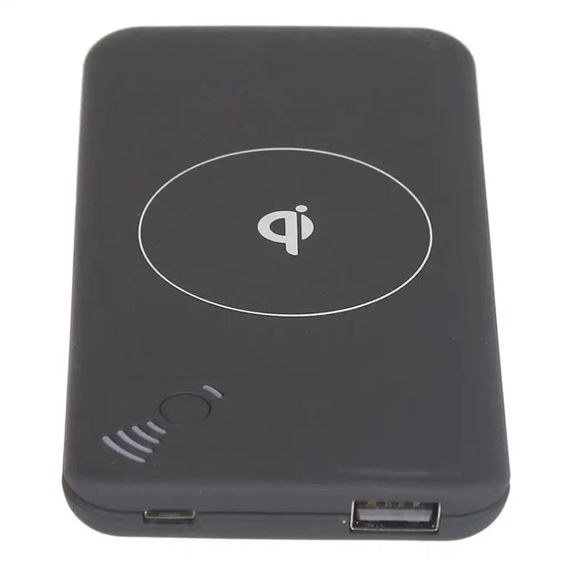 Aerpro 5W Wireless Charger & 5000mAh Power Bank AP5000WC