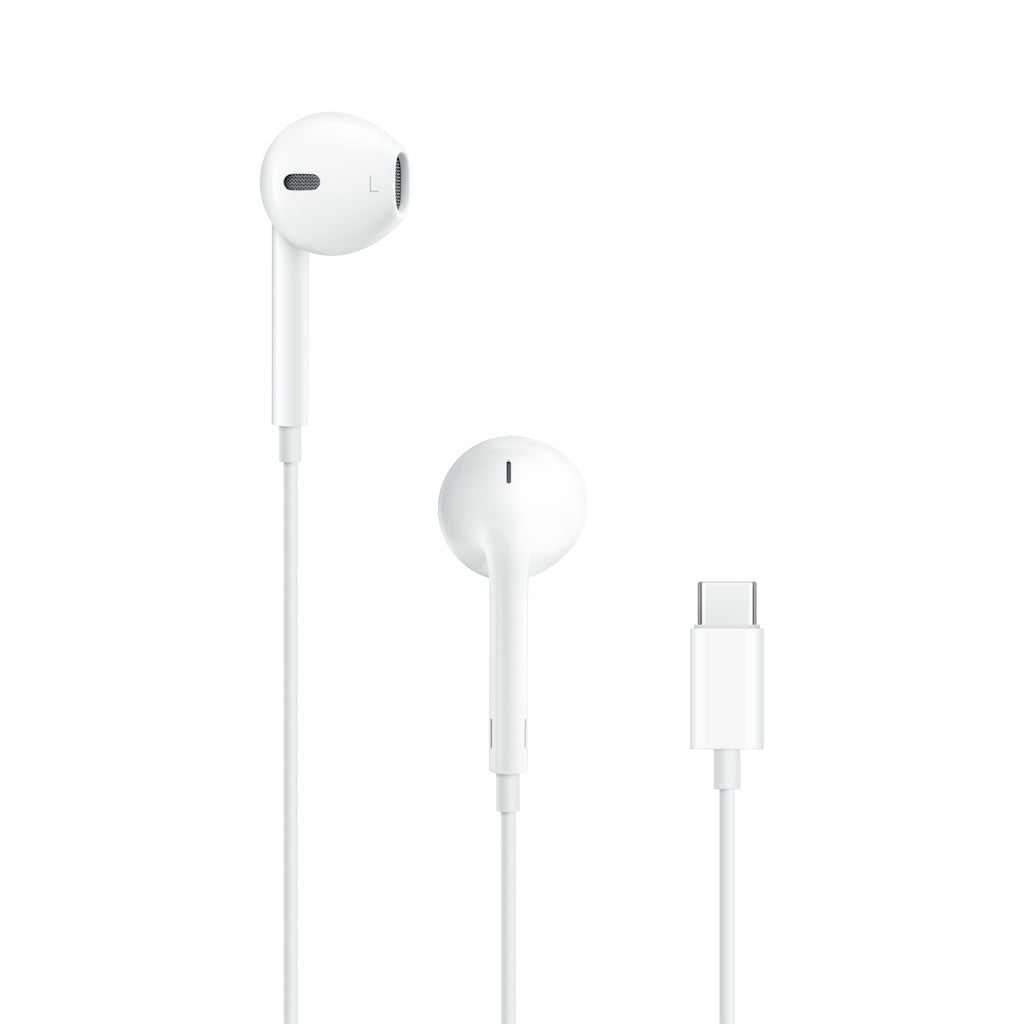 Apple Earpods With USB-C Connector MTJY3FE/A