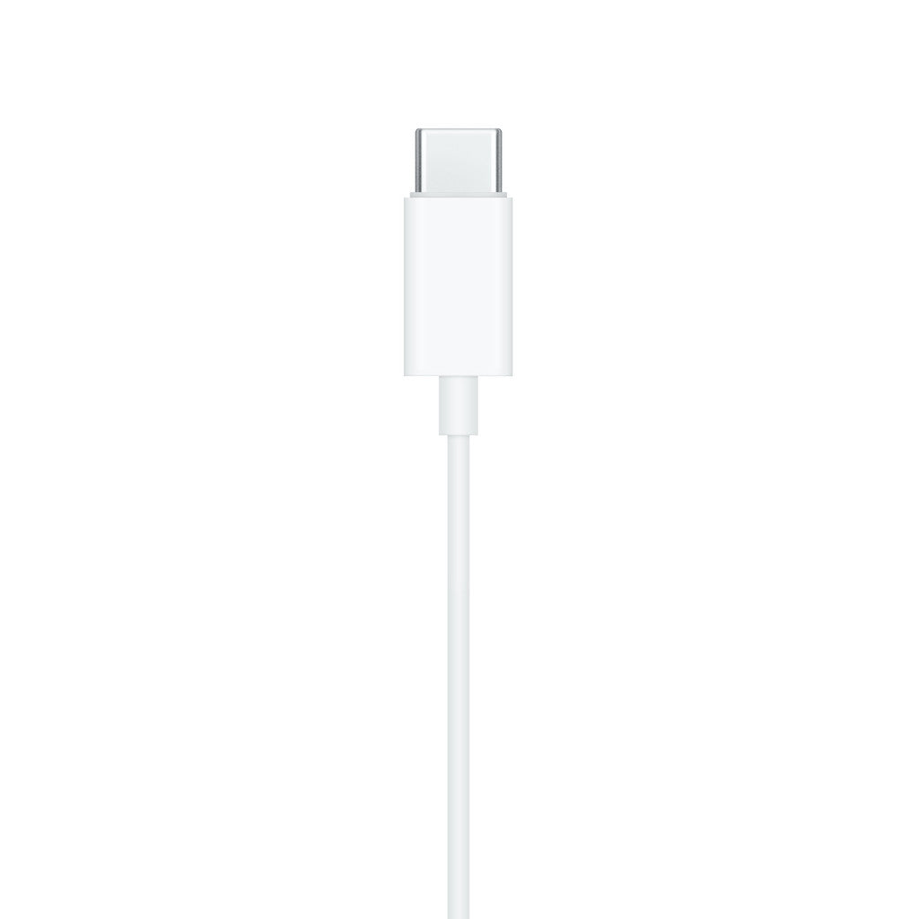 Apple Earpods With USB-C Connector MTJY3FE/A