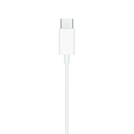 Apple Earpods With USB-C Connector MTJY3FE/A