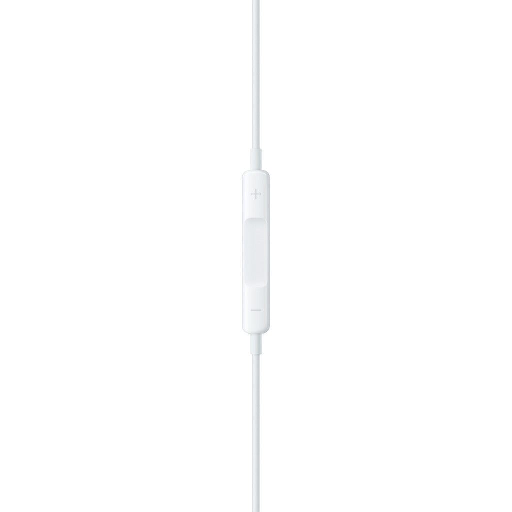 Apple Earpods With USB-C Connector MTJY3FE/A