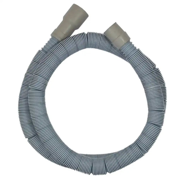 BOSTON Washing Machine & Dishwasher Expanding Drain Outlet Hose 1.2–4M 202338