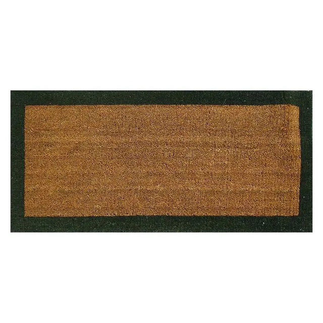 Bayliss Federation Natural Coir Door Mat 45X120cm