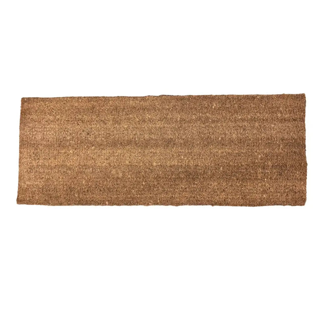 Bayliss Federation Natural Coir Door Mat 45X120cm
