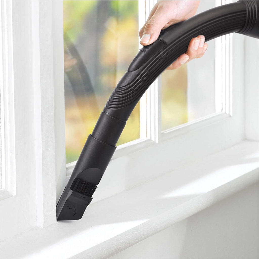 Black+Decker Bagless Vacuum Cleaner 1380W VM1450-X