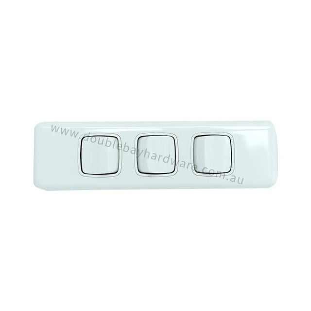 Pair of black monk strap shoes on a white background