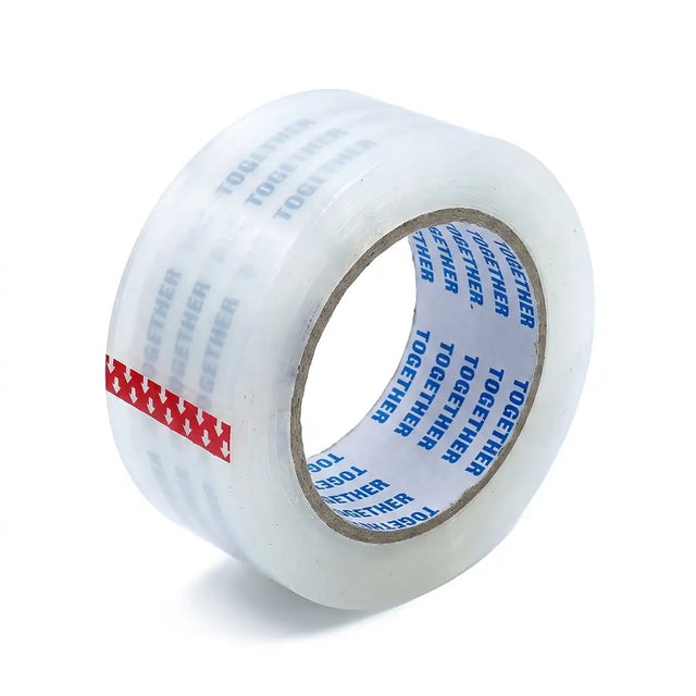 Clear Packing Tape 48mmX50m 7002