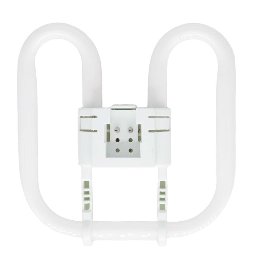 Crompton 2D Butterfly Fluorescent Tube GR8 16W 827 2Pins CLC16WW2PIN