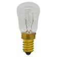 Crompton Pilot Incandescent Light Bulb E14 240V 25W Clear 10184