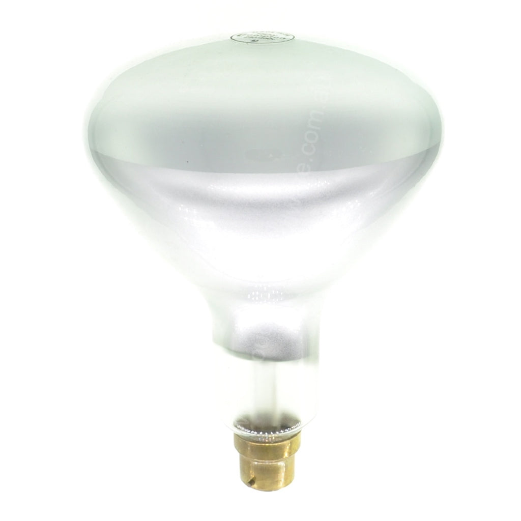 Crompton R125 Reflector Diffused Light Bulb B22 240V 150W 11112