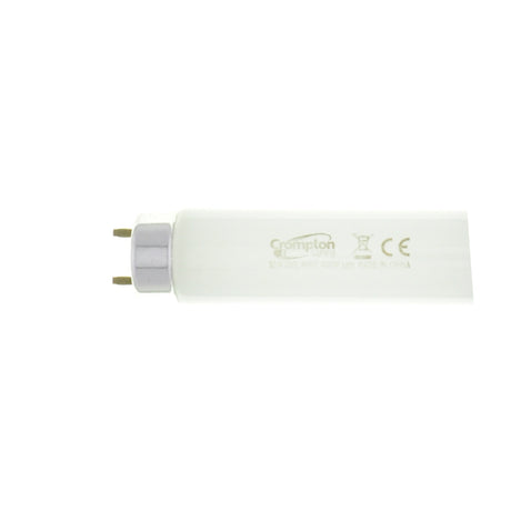 Crompton T8 Fluorescent Tube 10W/840 343mm 16984