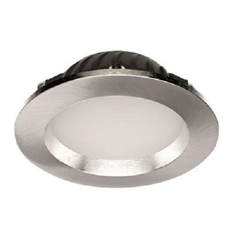 Crompton XL-LED Downlight Dimmable Warm White 12W 240V IP54 27458