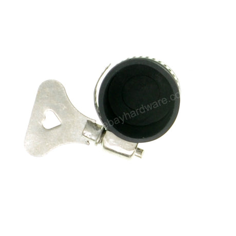 DB Hardware Dishwasher Outlet Cap