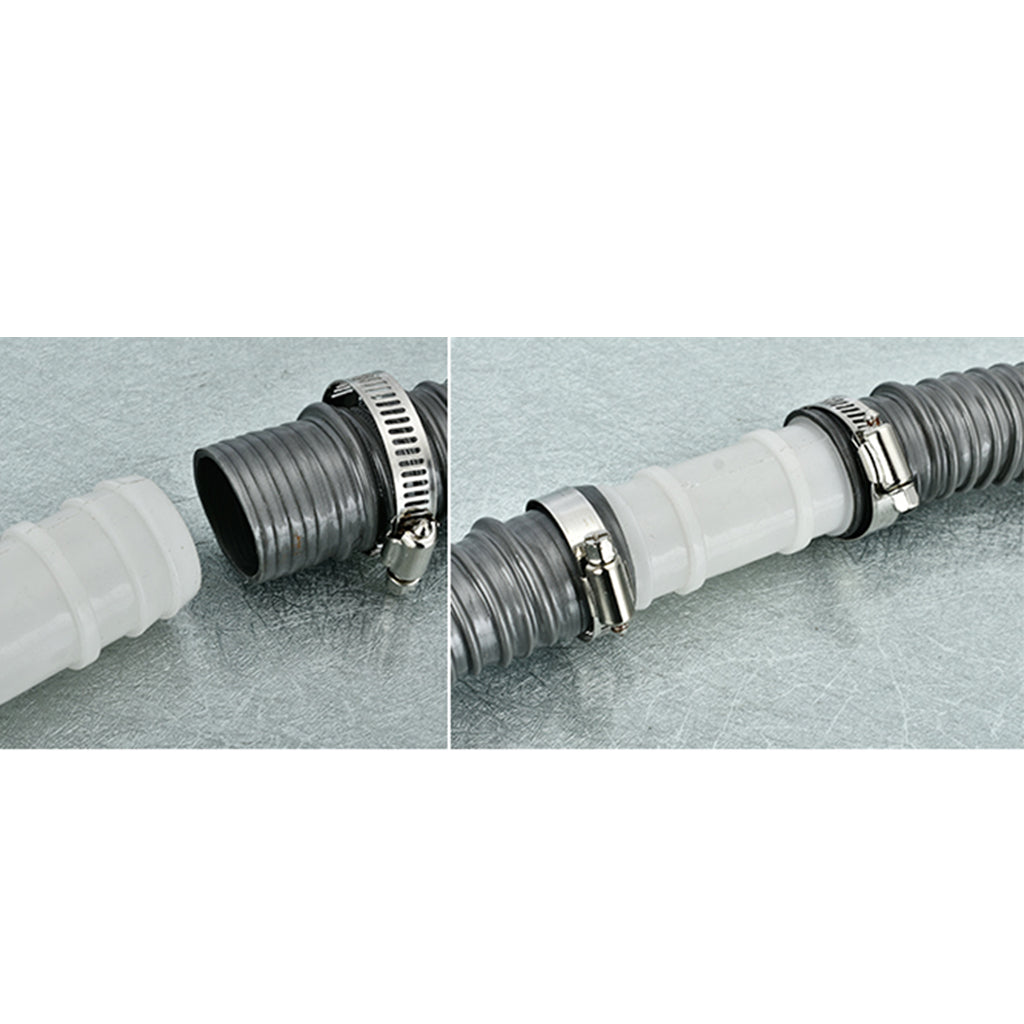 DB Hardware Washing Machine Hose Extend 20mm