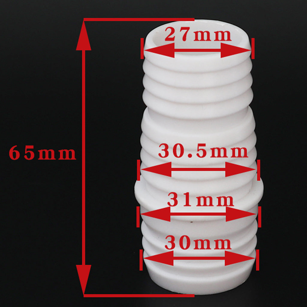 DB Hardware Washing Machine Hose Extend 27-32mm