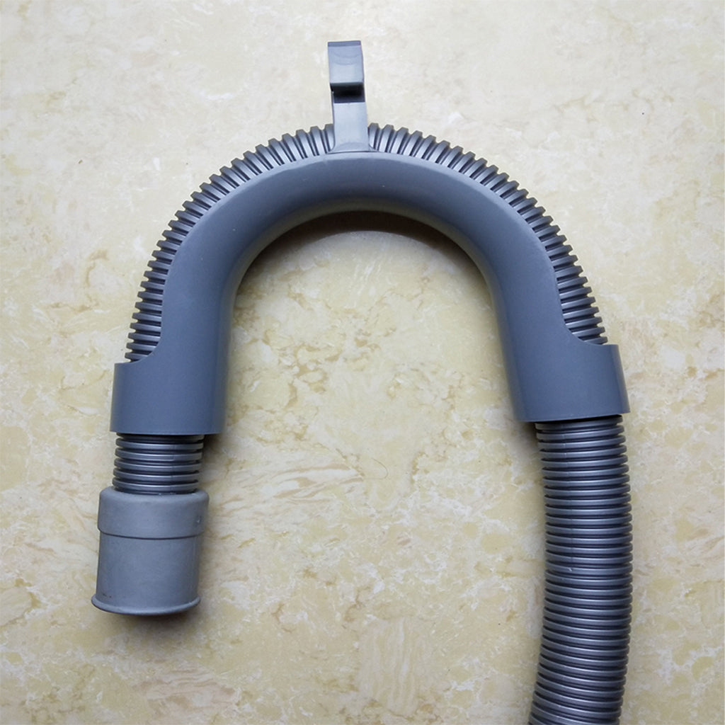 DB Hardware Washing Machine Hose U Bracket