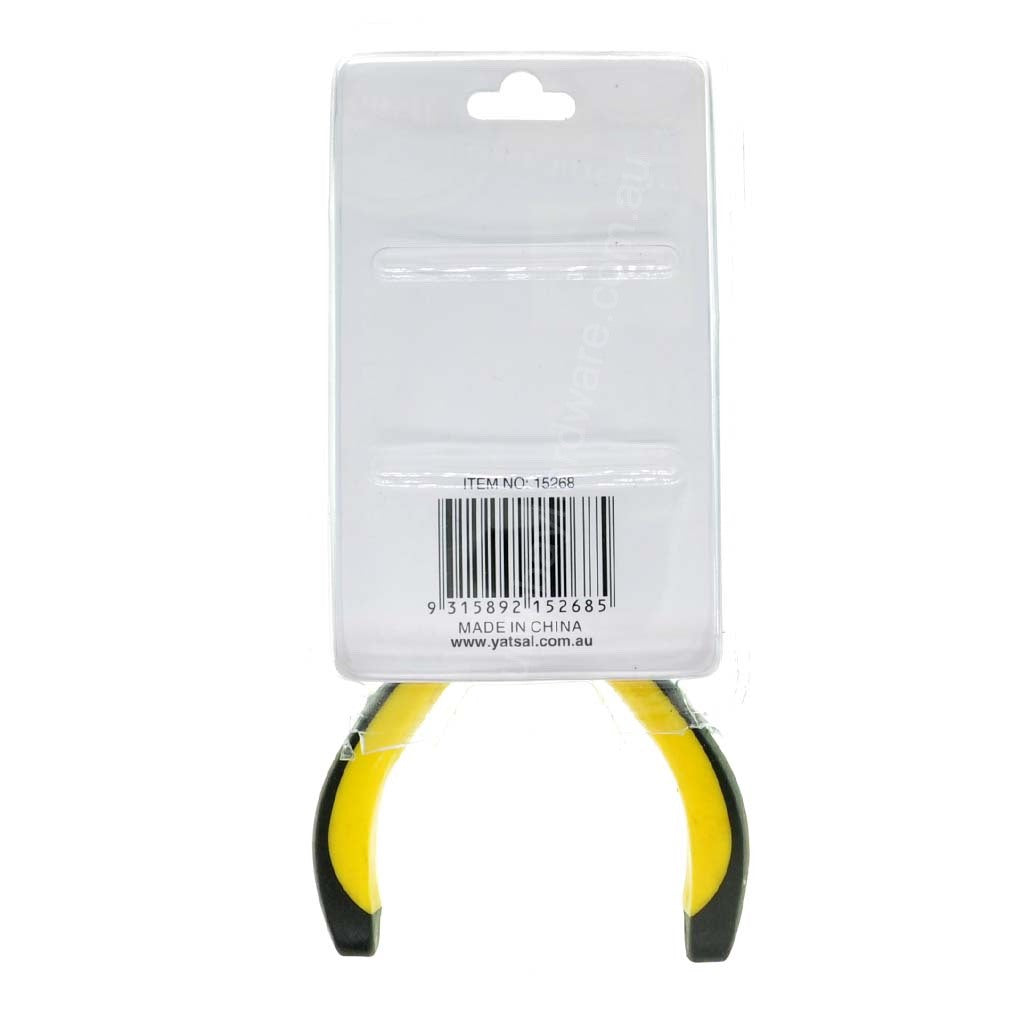 DURAMAX Mini Diagonal Plier 115mm 15268