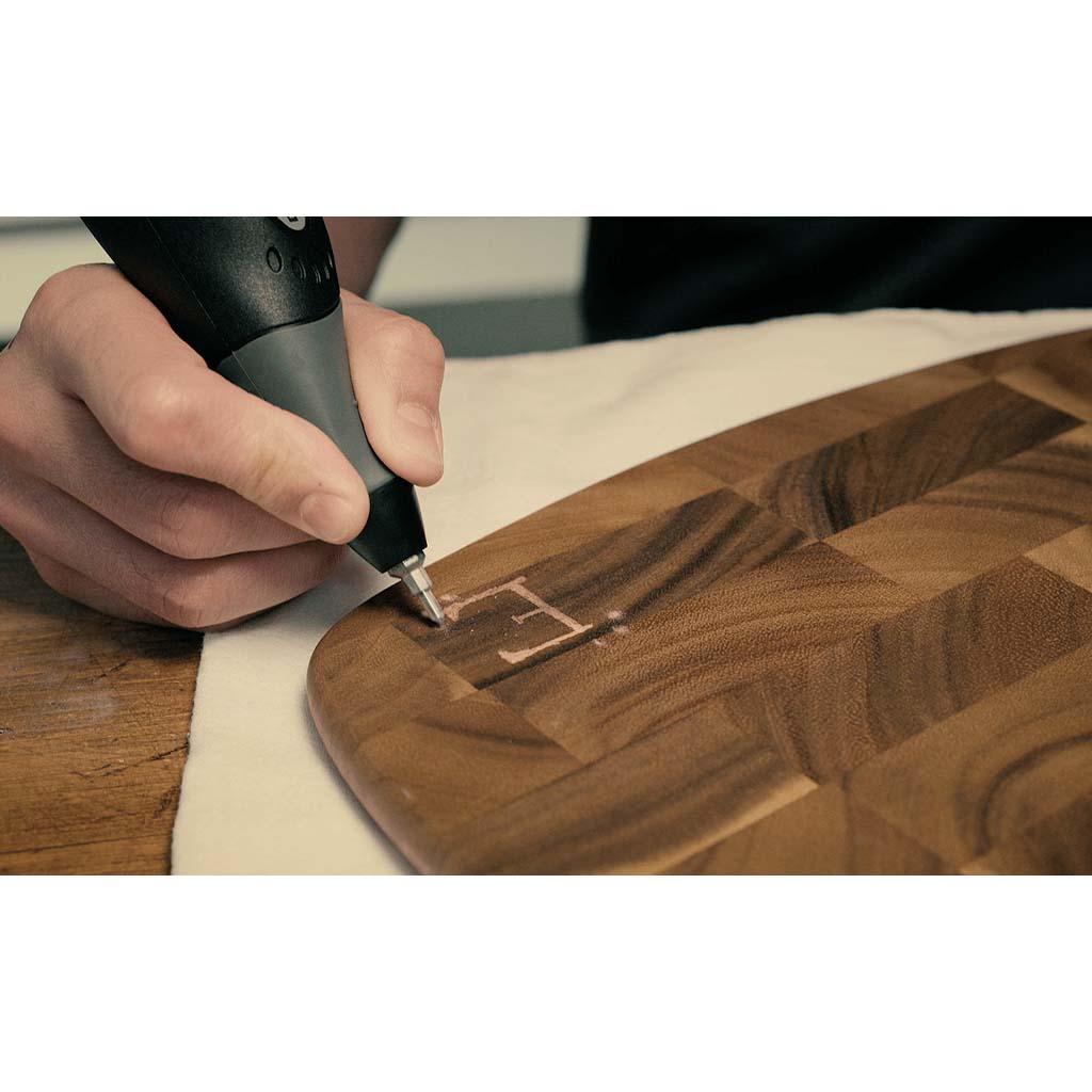 Dremel Electric Engraving Tool 35W 290-1