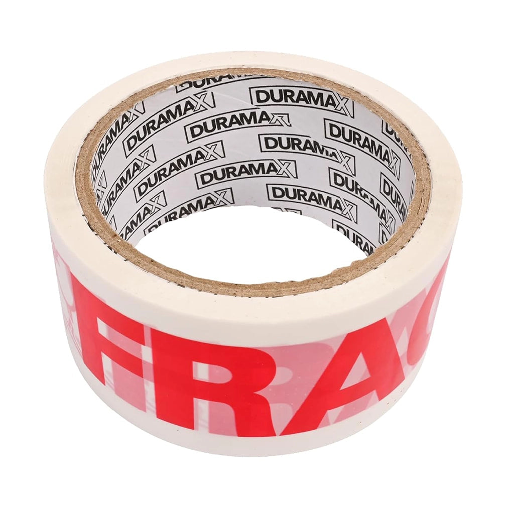 Duramax Fragile Tape 48mmX50m HAR-076