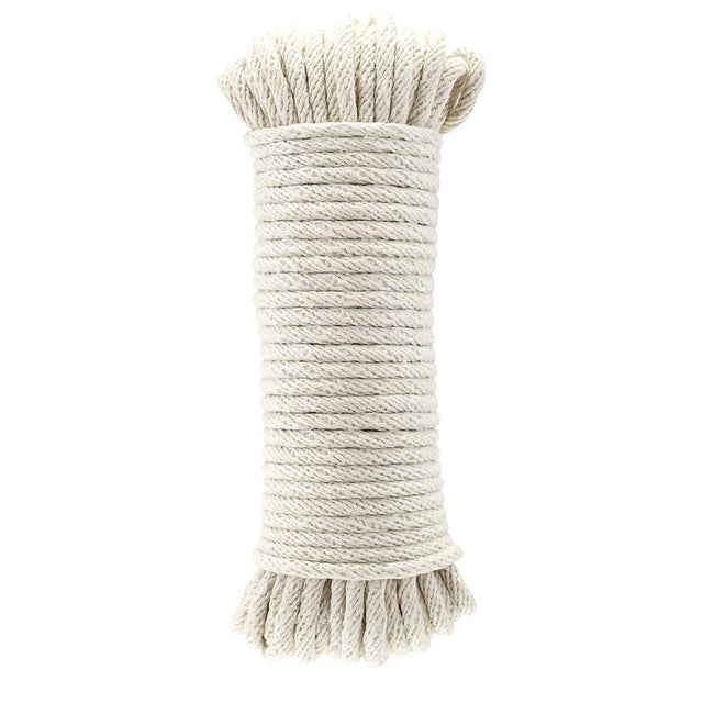 Duramax Heavy Duty Cotton Rope 5mmX15m HAR-535