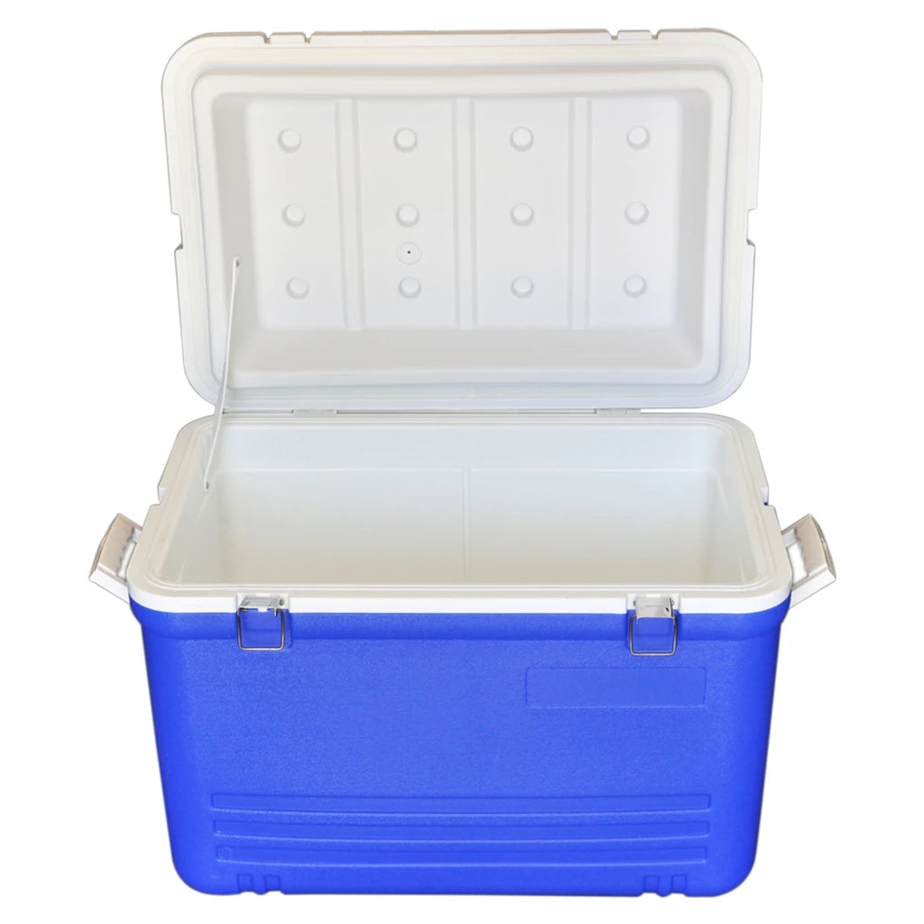 Esky Ice Cooler Box 62L 60.5x40.5x44cm