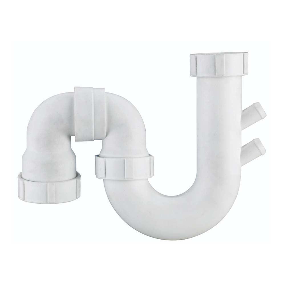 FIX-A-TAP S&P Combination Trap 50mm 216199