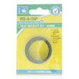 FIX-A-TAP Set of 40mm Trap Washers 203809