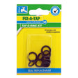 FIX-A-TAP Tap O-Ring Kit For Homes & Gardens 207029