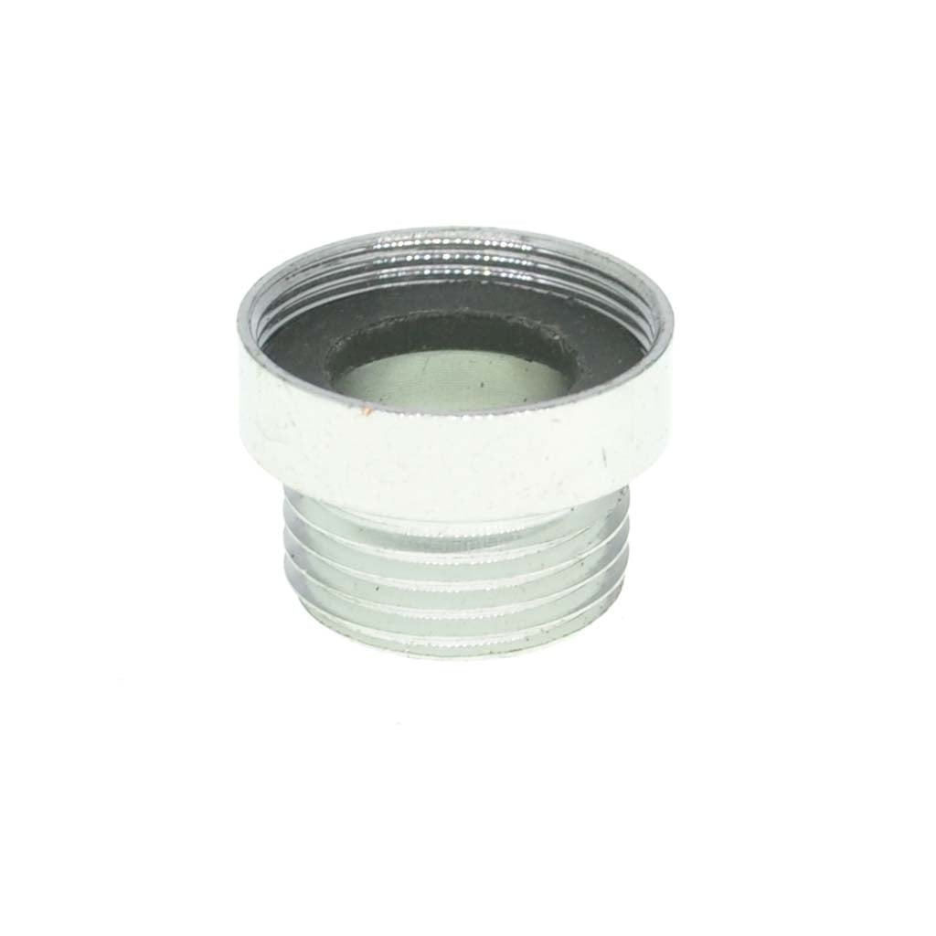 Faucet Tap Adapter For Connect Shower Hose to 23mm Male Thread Tap