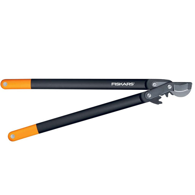 Fiskars PowerGear Lopper Bypass Hook Head 50mm Cut