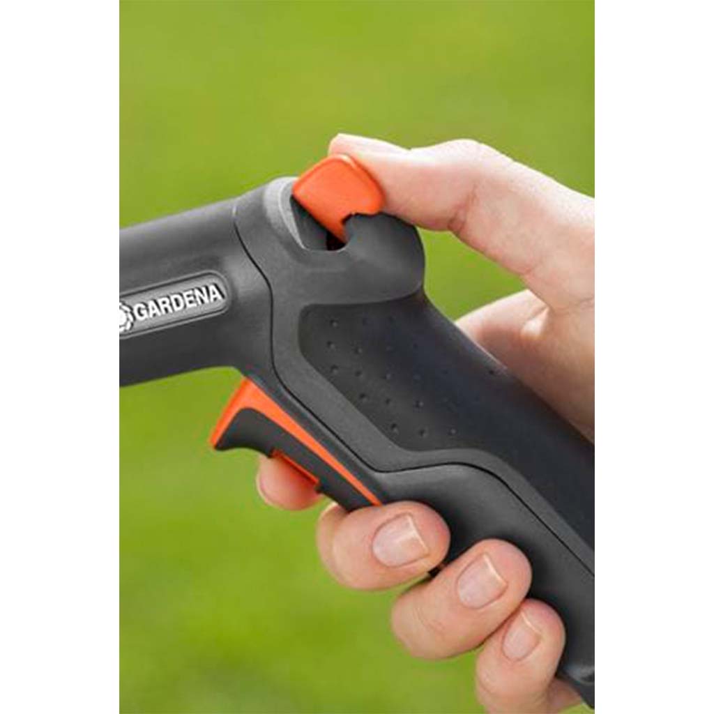 Premium Trigger Gun Cleaning Nozzle