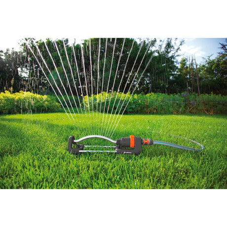 Oscillating Sprinkler 17m