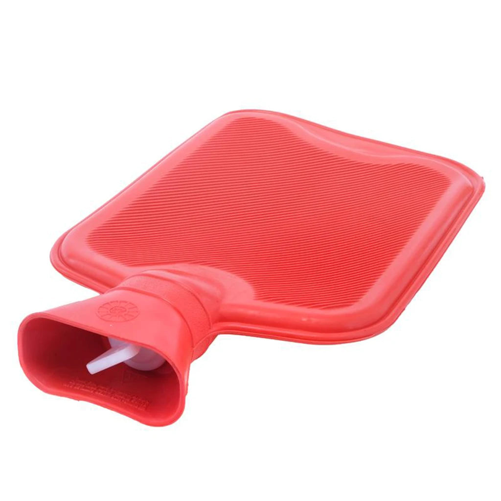HEAT CONTROL Hot Water Bottle 1.7L 33x20cm 186365