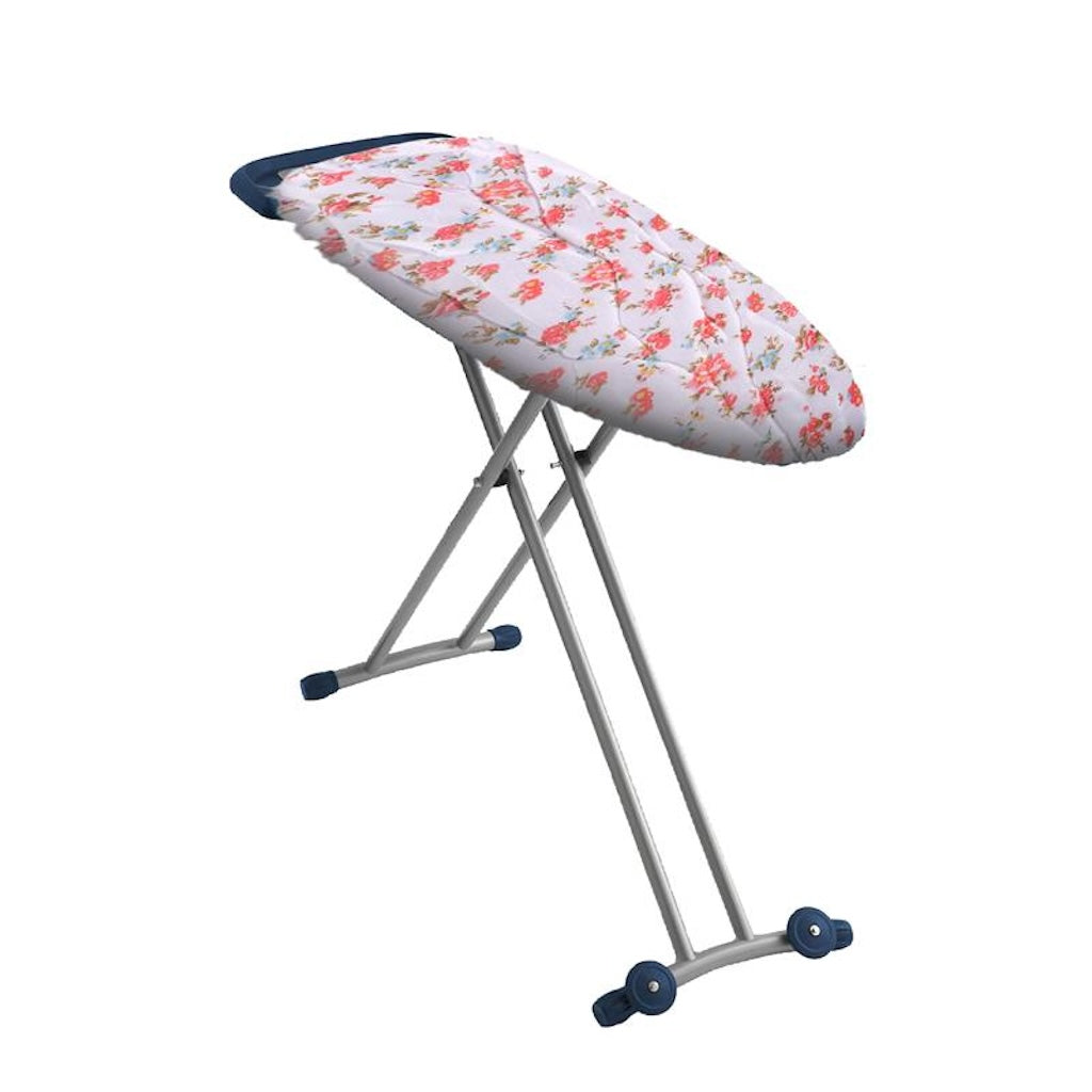 HOME MASTER Ironing Board Padded Cover 125x46cm 164660