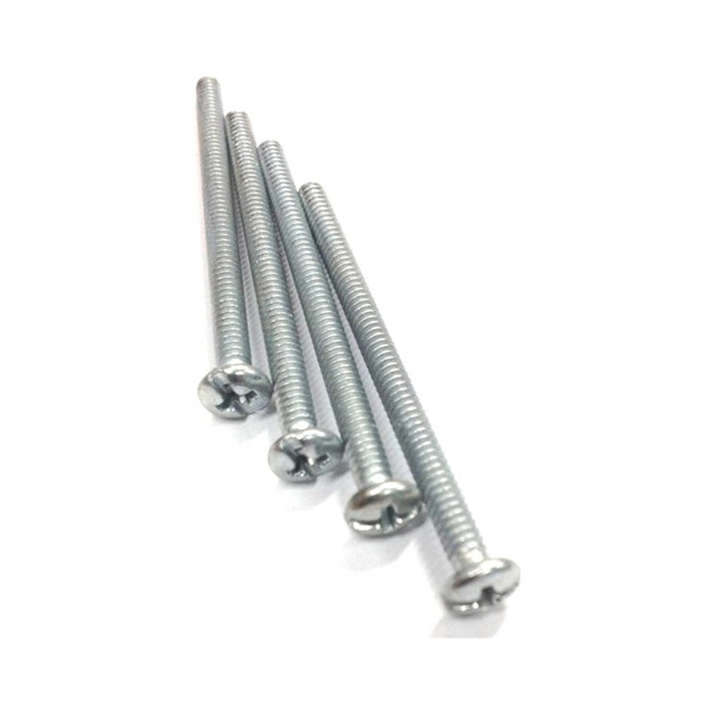 HPM Powerpoint and Switch Screw 51mm CD247
