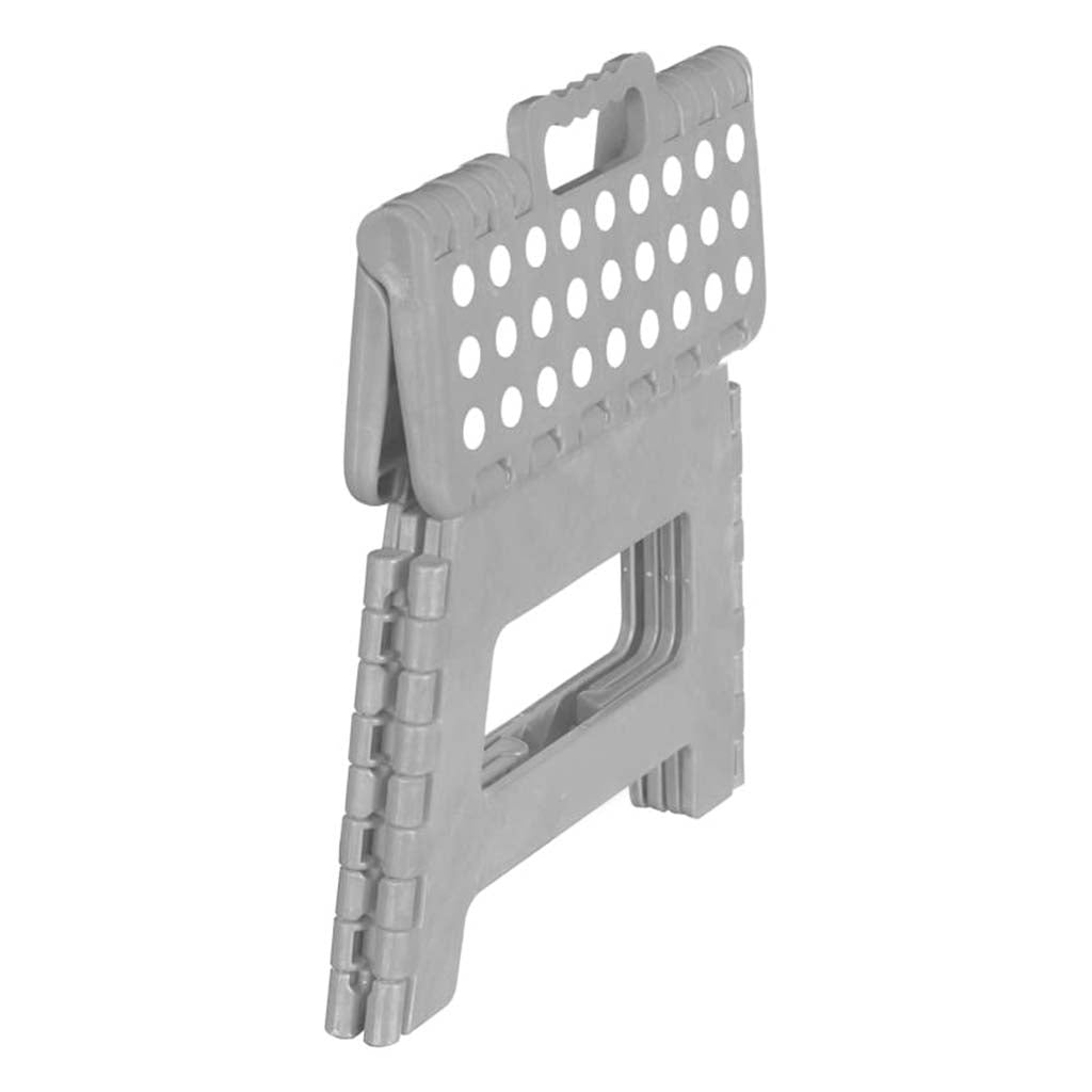 Henledar Small Foldable Stool With Handle 1013823