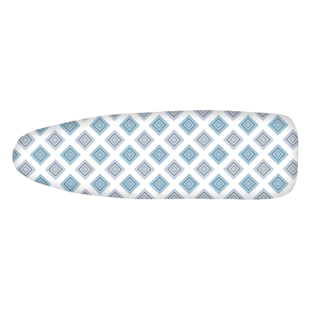 Hills Reversible Ironing Board Cover (Regular Fit) 125x38cm