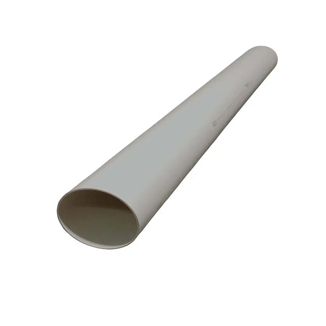 Holman PVC DWV Pipe 40mmX1m DWV401
