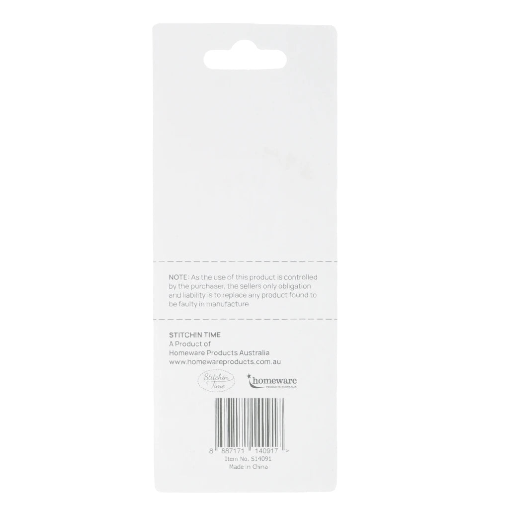 Homeware Tailor's Tape 1.3x150cm S14091