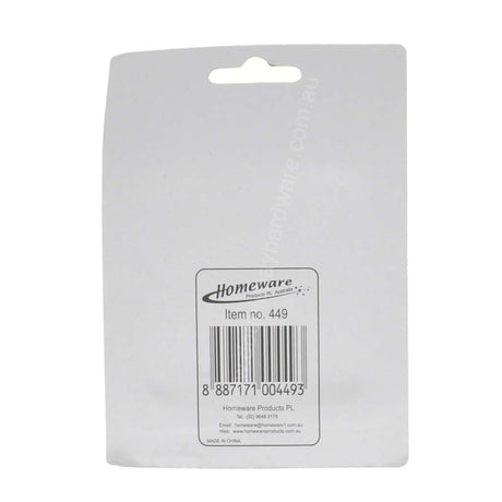 Homeware Thumb Tacks 200Pcs 449