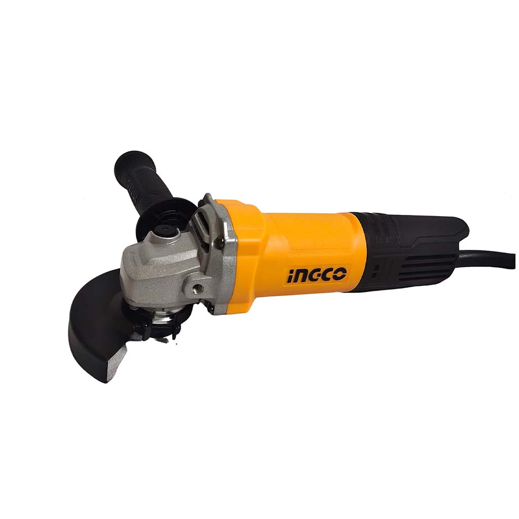 Ingco Angle Grinder 900W 125mm AG90028