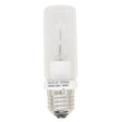 JDD Halogen Light Bulb E27 230V 150W Clear