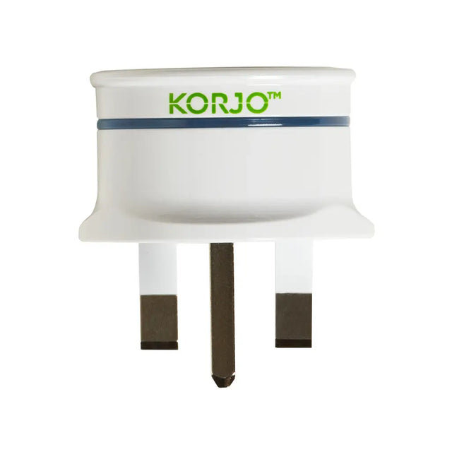 White device with 'KORJO' branding on a white background