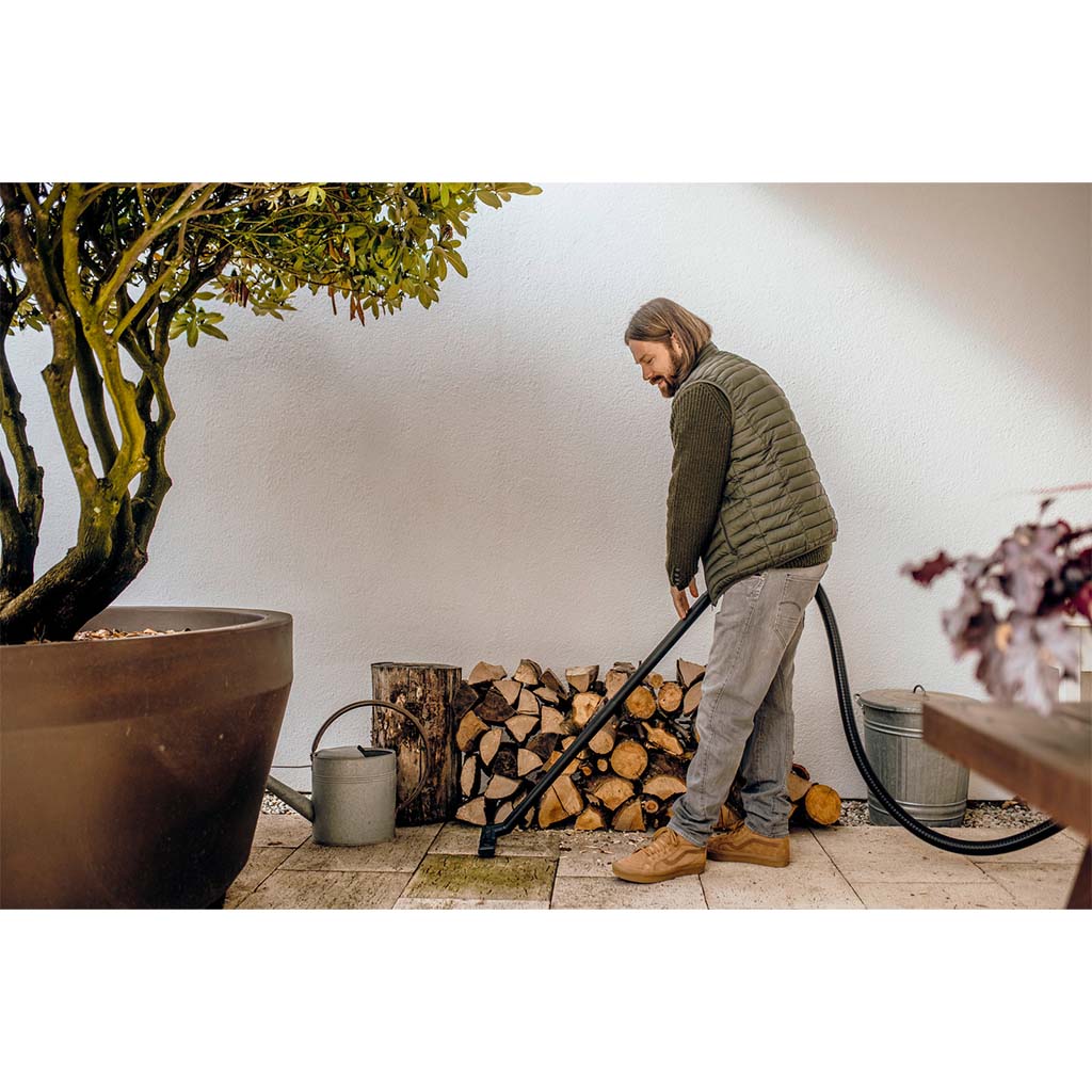 Karcher Wet And Dry Vacuum Cleaner 1000W WD3S 1.628-144.0