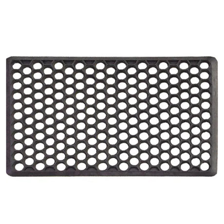 Kenware Honeycombe Rubber Door Mat 40X60cm