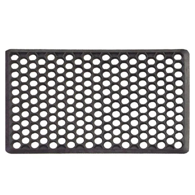 Kenware Honeycombe Rubber Door Mat 40X60cm