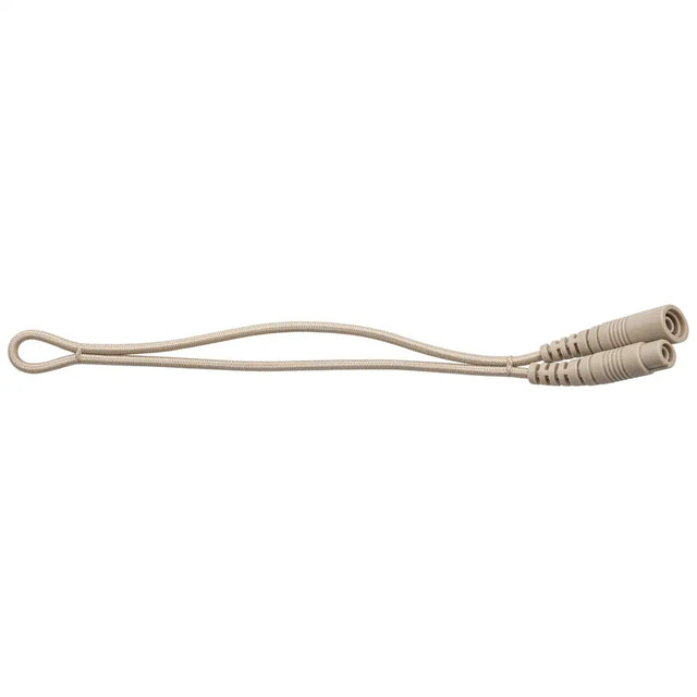 LFC 50CM White Connector T/S T4/T5 Linkable Fluorescents 22856