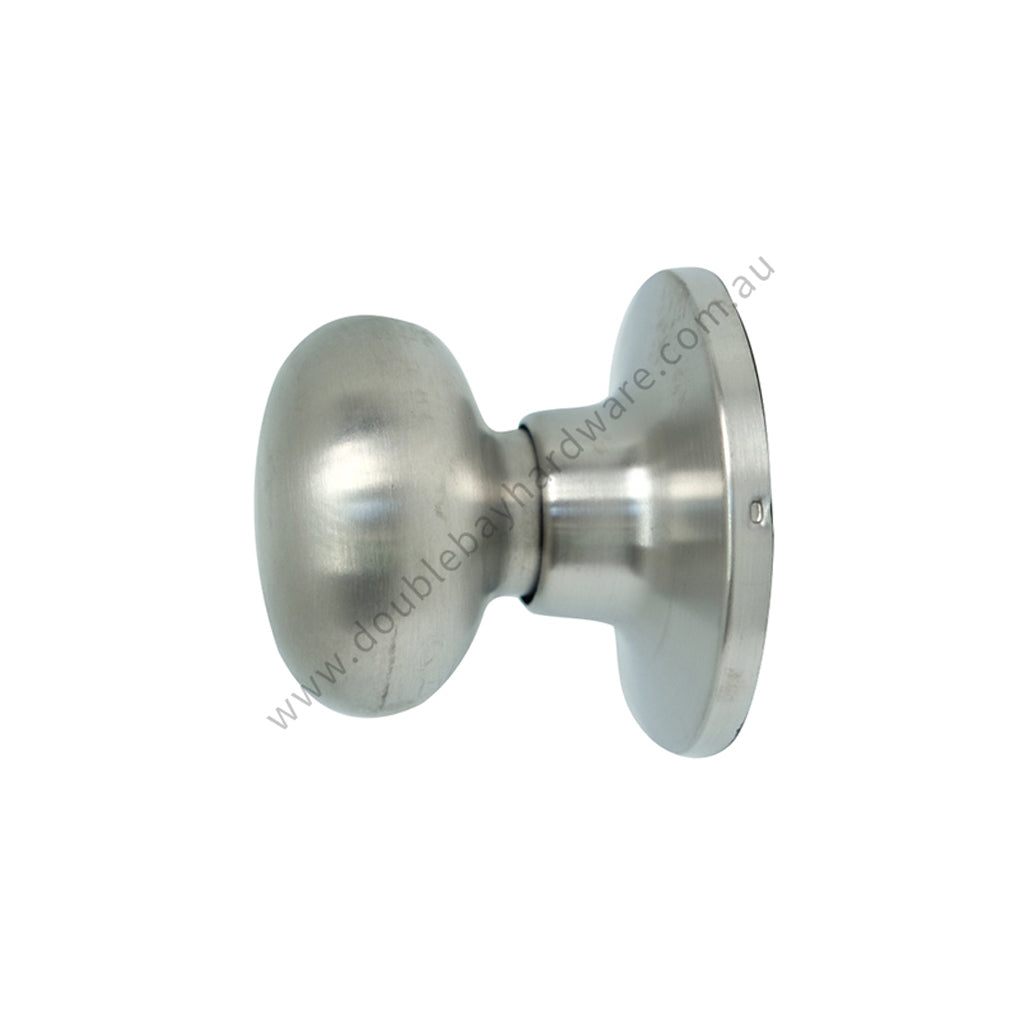 Lane Security SpecifierSeries Dummy Knobset Stainless Steel L960312